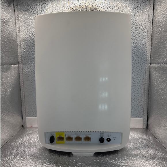 Netgear Orbi RBR50v2 Router AC3000 Tri-Band Mesh Wi-Fi - Picture 2 of 6